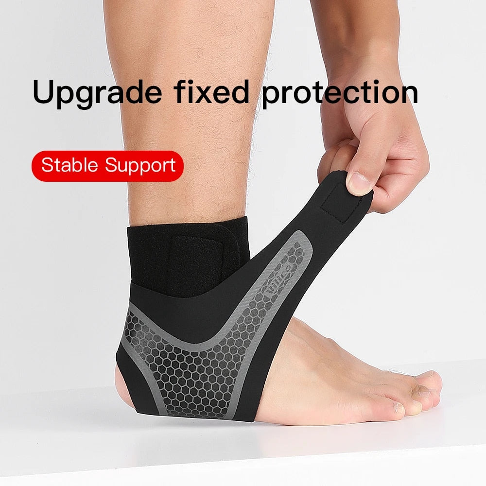 GuardFlex - Enkel actief beschermend verband