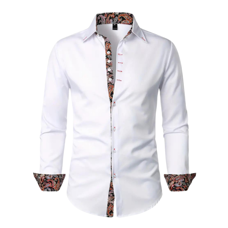 Billy - Nacht Bries Feest Blouse