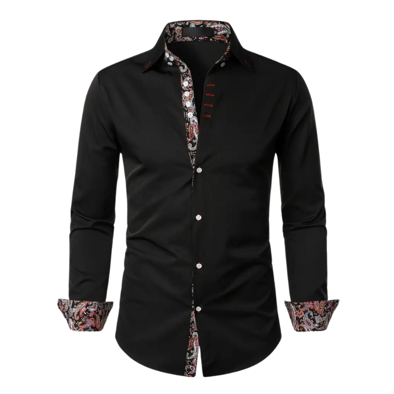 Billy - Nacht Bries Feest Blouse