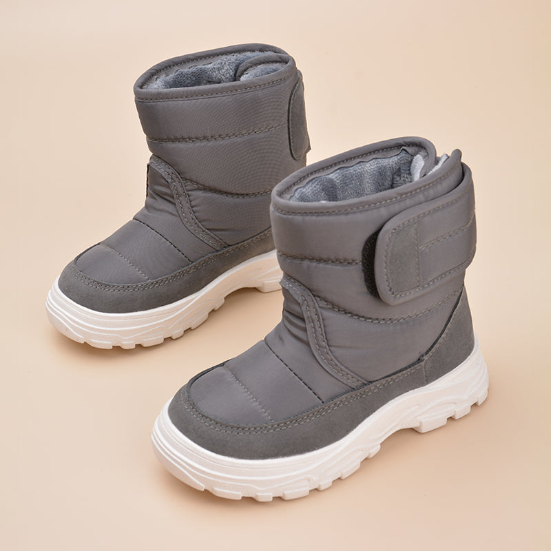 Petits Pas® | Chaussures d'hiver antidérapantes et chaudes pour enfants