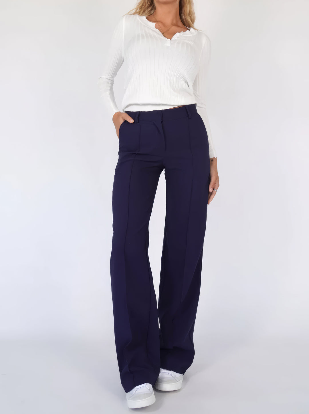 Sydney | Pantalon large