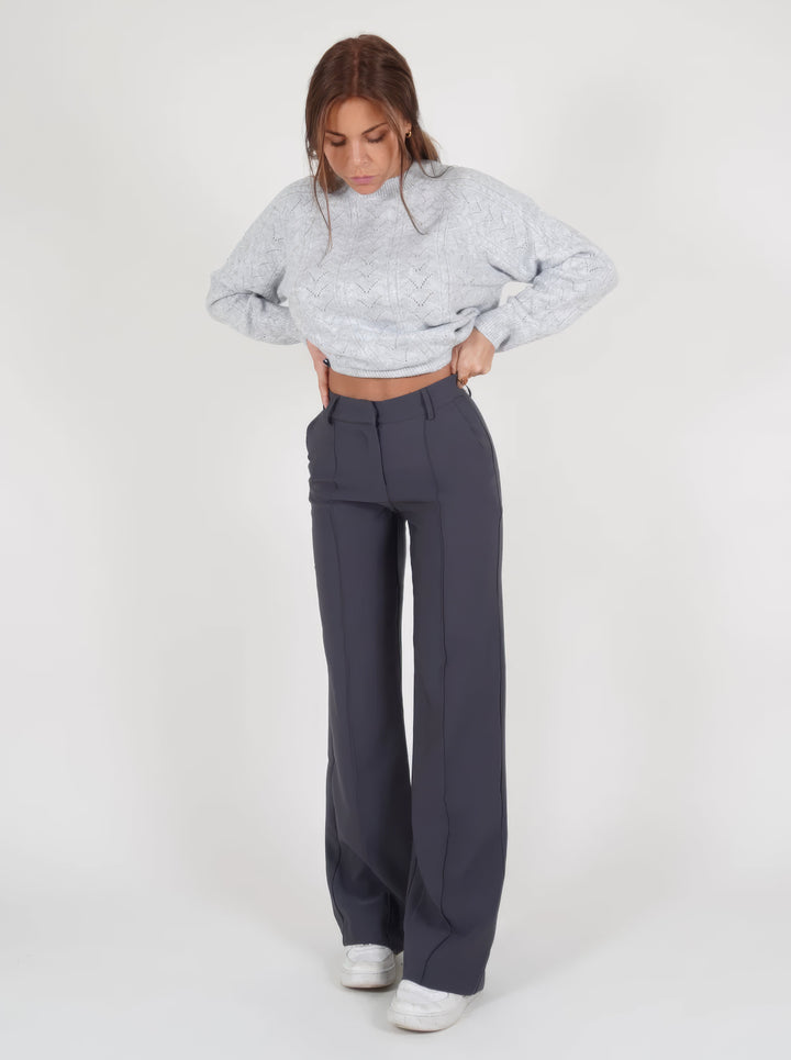 Sydney | Pantalon large