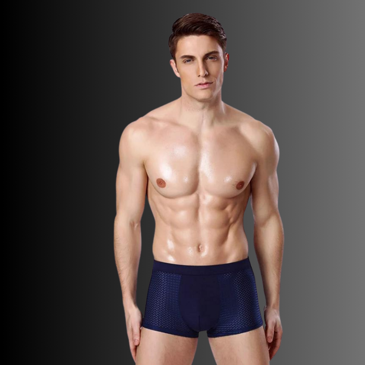 EarthyTrunks - Sous-vêtements pour hommes 