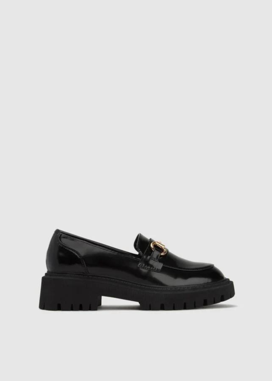Edith | Grove Loafers