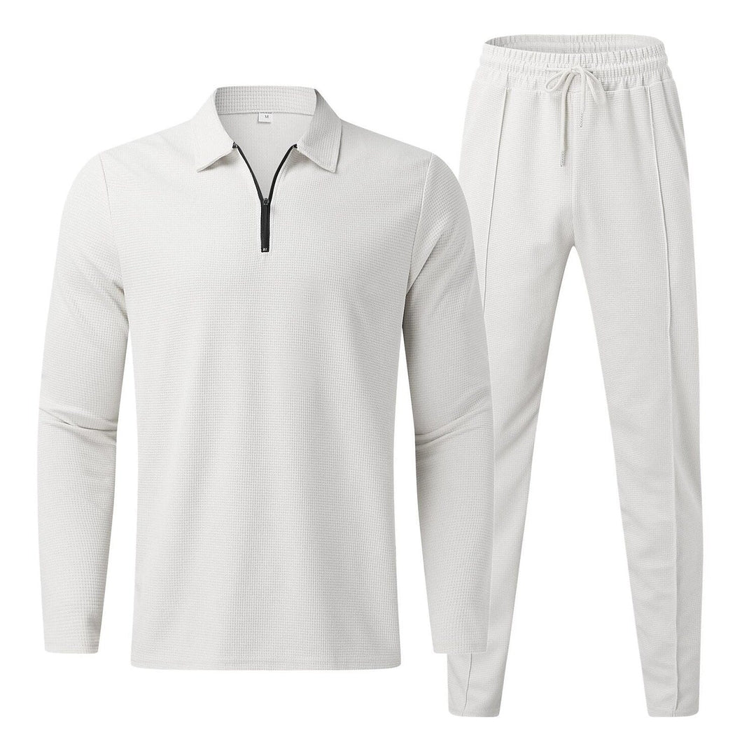 Danix® | Stijlvolle Sport Tracksuit met lange mouwen