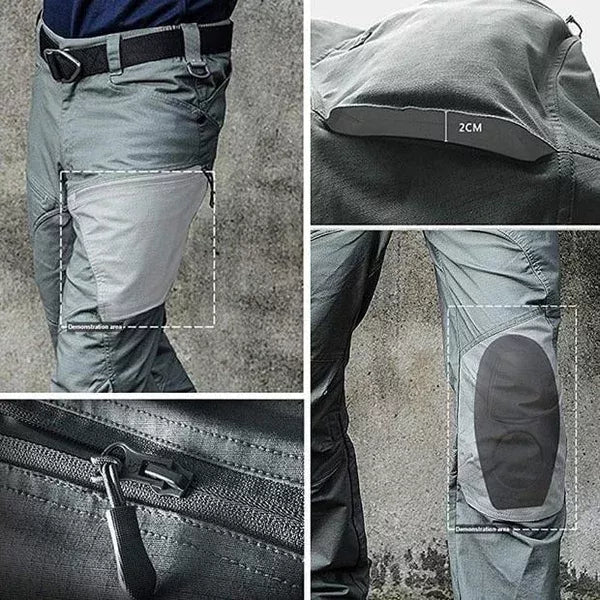 Brock - Pantalon imperméable tactique - 50% aujourd'hui🔥 