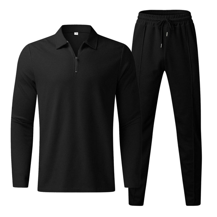 Danix® | Stijlvolle Sport Tracksuit met lange mouwen