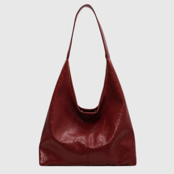 Isotta | Sac vintage en cuir pour femme