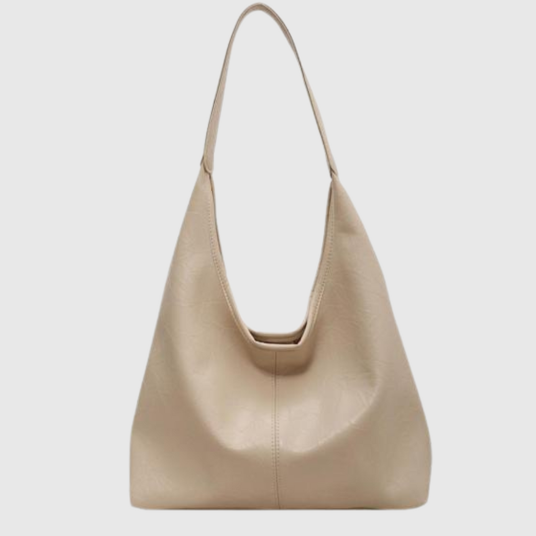 Isotta | Sac vintage en cuir pour femme