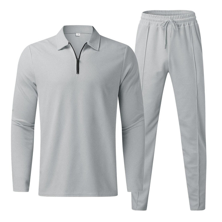 Danix® | Stijlvolle Sport Tracksuit met lange mouwen