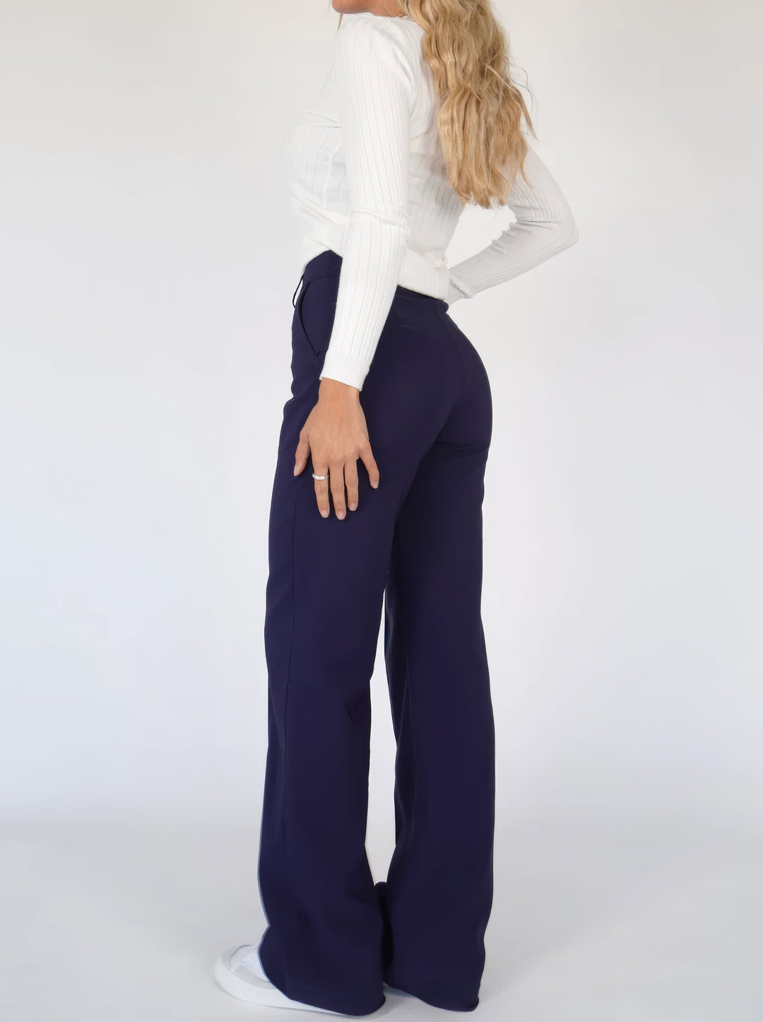 Sydney | Pantalon large