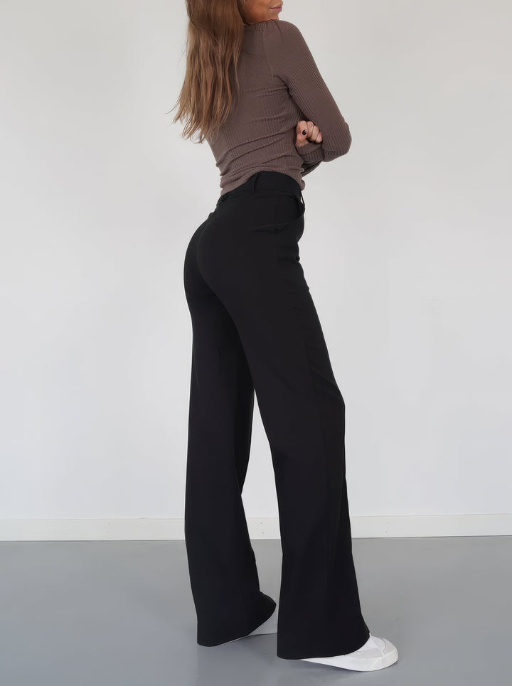 Sydney | Pantalon large