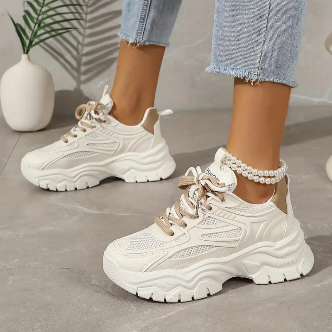 Kimbriella - Ortho Casual Sneaker