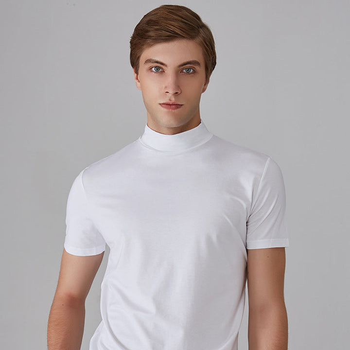 Yael | Heren T-shirt Comfortabel en New Fashion!