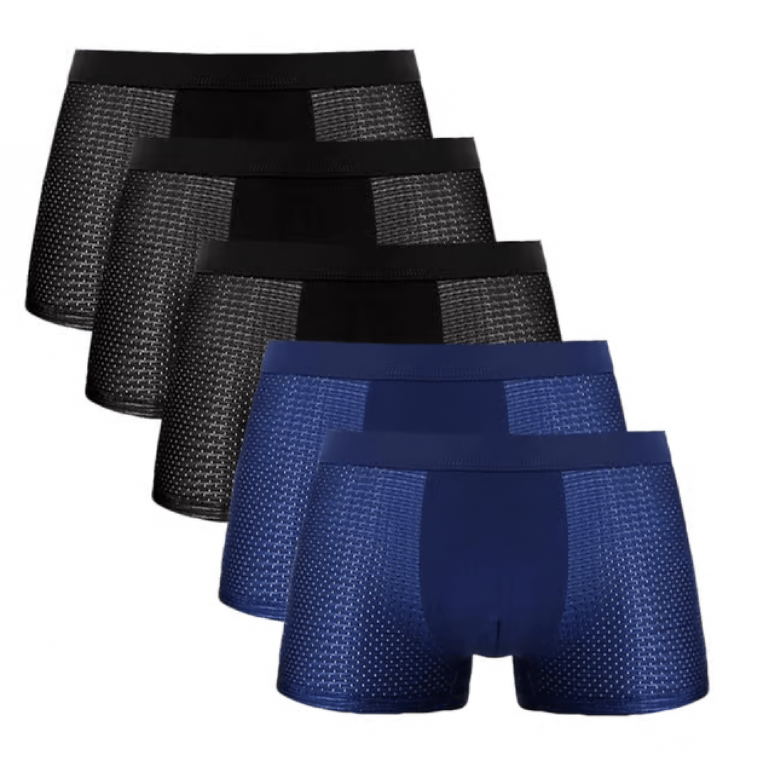 Sawyer | Boxers en Bambou