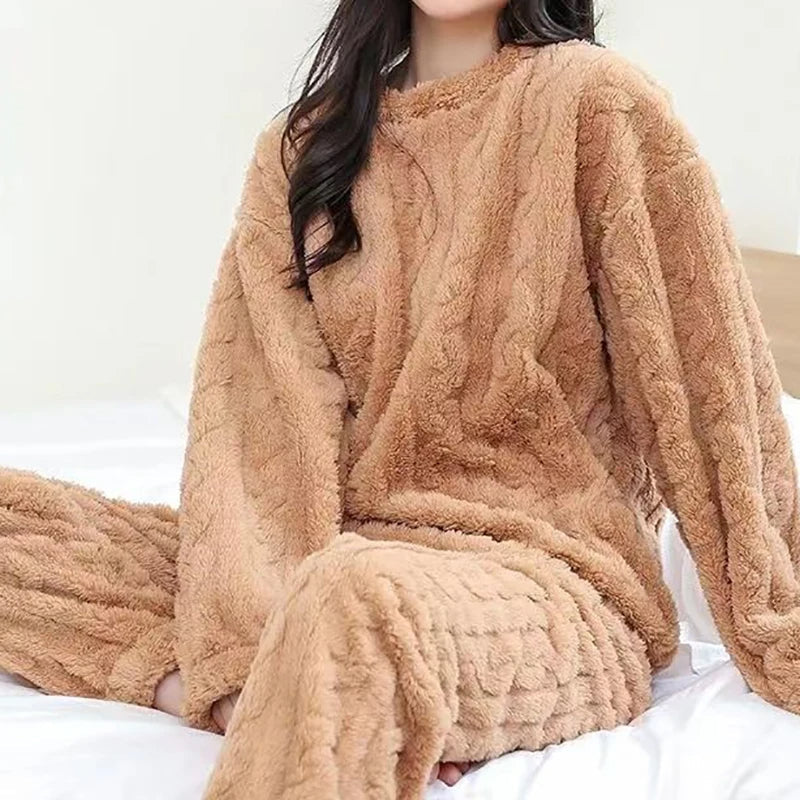 BedtimeBliss | pyjamaset voor vrouwen