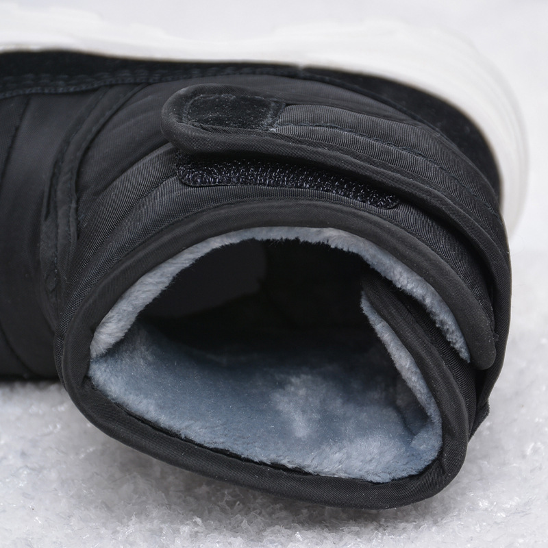 Lil' Steps® | Antislip, warme winterschoenen voor kinderen
