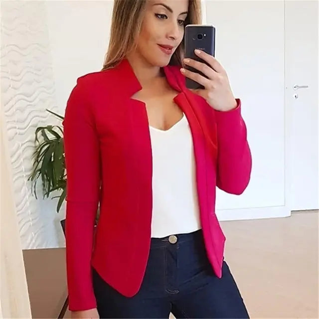 Elyse - Elegance Blazer