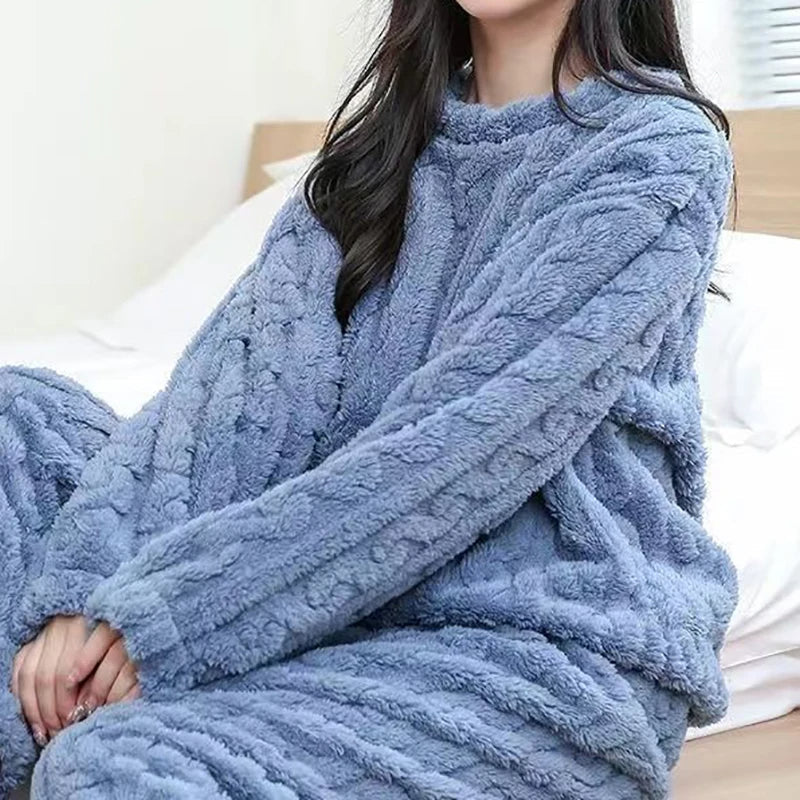 BedtimeBliss | pyjamaset voor vrouwen