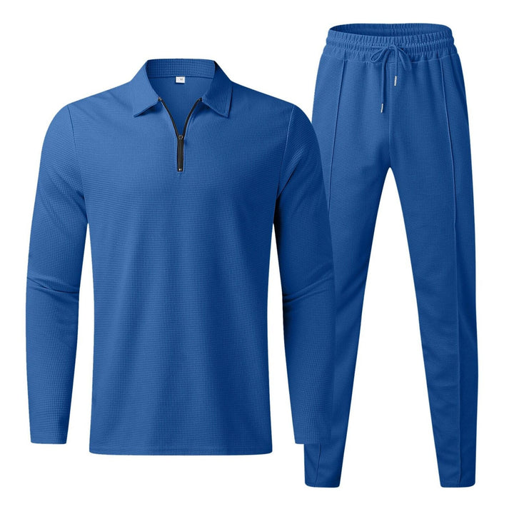 Danix® | Stijlvolle Sport Tracksuit met lange mouwen