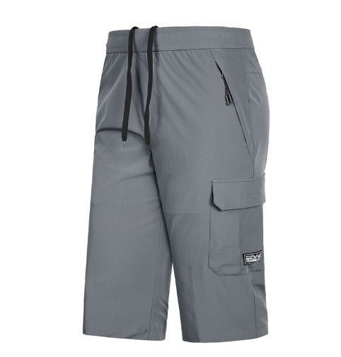 Ashford® | Snel drogende Cargo Shorts voor heren