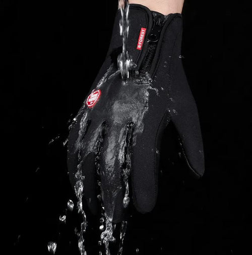 BreezeArmor™ - Multifunctionele winddichte handschoenen