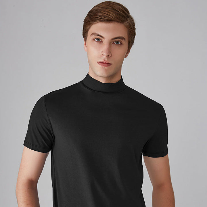 Yael | Heren T-shirt Comfortabel en New Fashion!