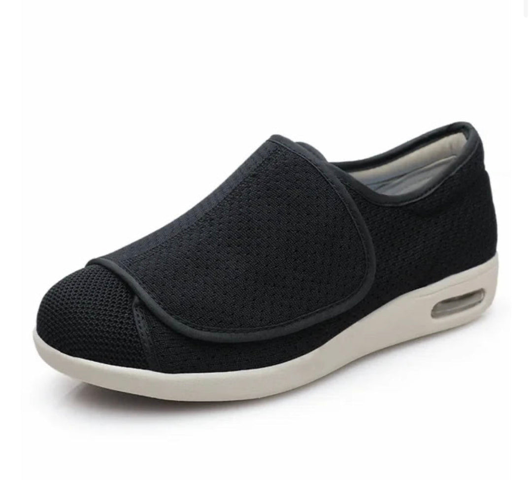 StepEase - Ultiem comfort voor brede en gezwollen voeten