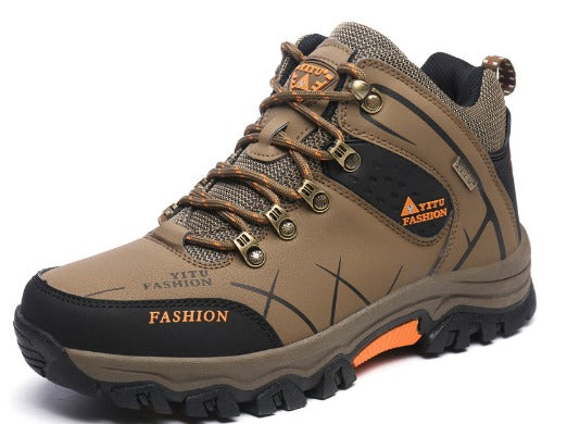 Chaussures de randonnée innovantes Trekker™