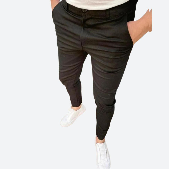 Ben | Casual Comfortabele Broek