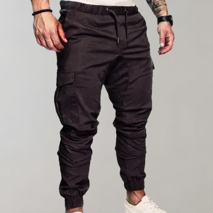 Billy | Urban Explorer Cargo Broek