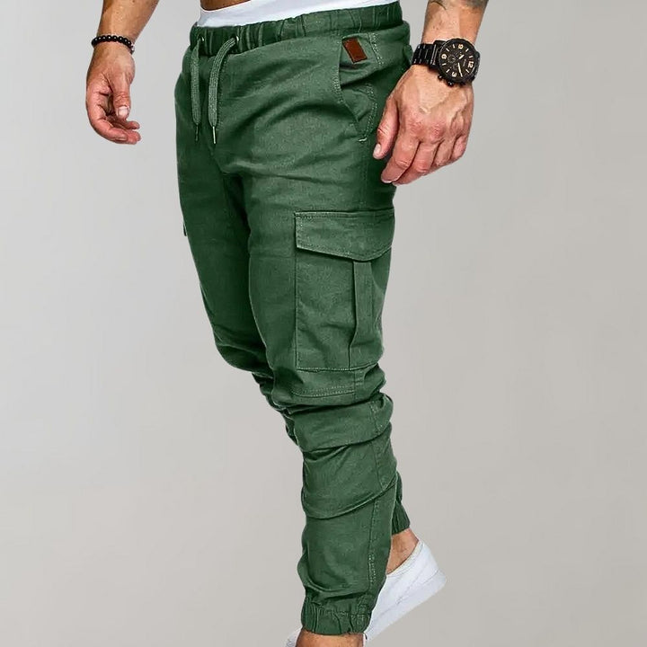 Billy | Urban Explorer Cargo Broek