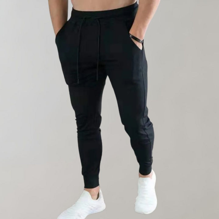 Blair | Pantalons de survêtement coupe slim pour hommes