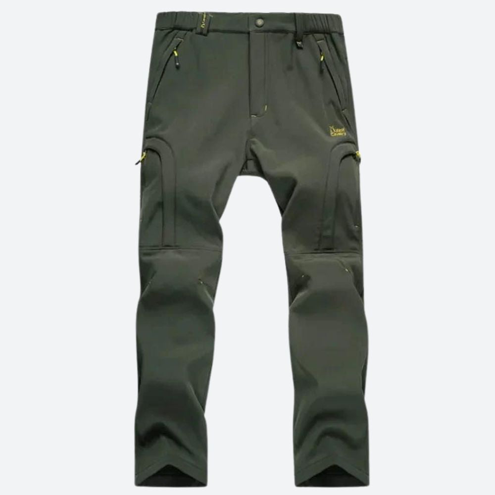 Brandon | Pantalon cargo imperméable