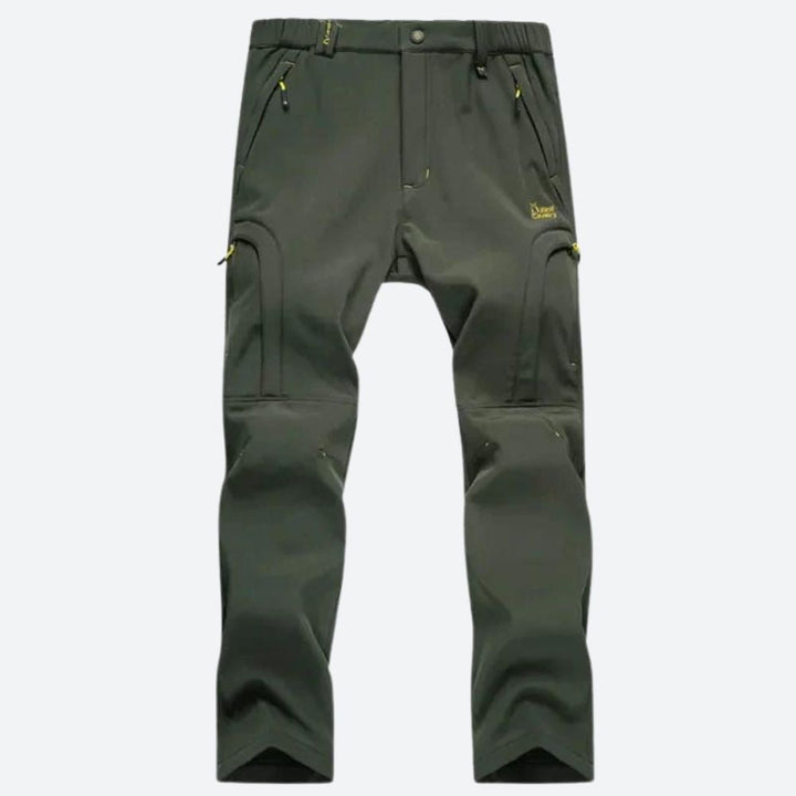 Brandon | Pantalon cargo imperméable