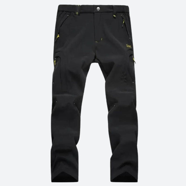 Brandon | Pantalon cargo imperméable