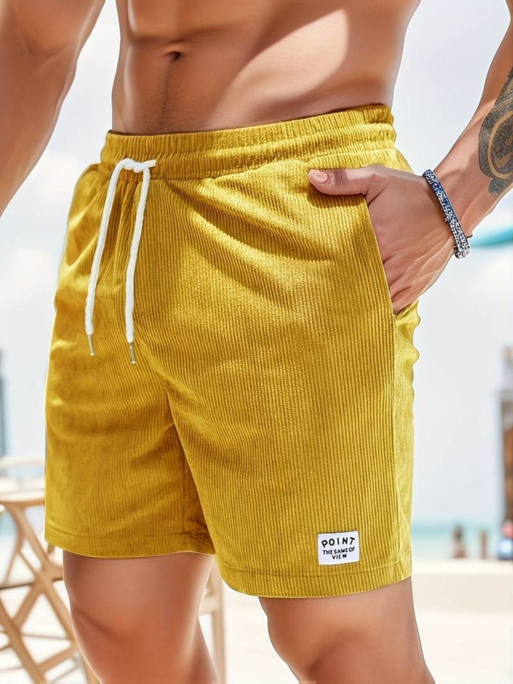 Flynn - Heren Shorts