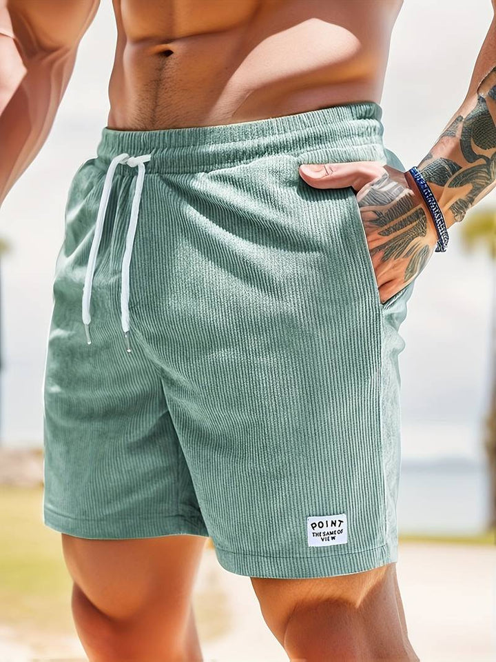 Flynn - Heren Shorts