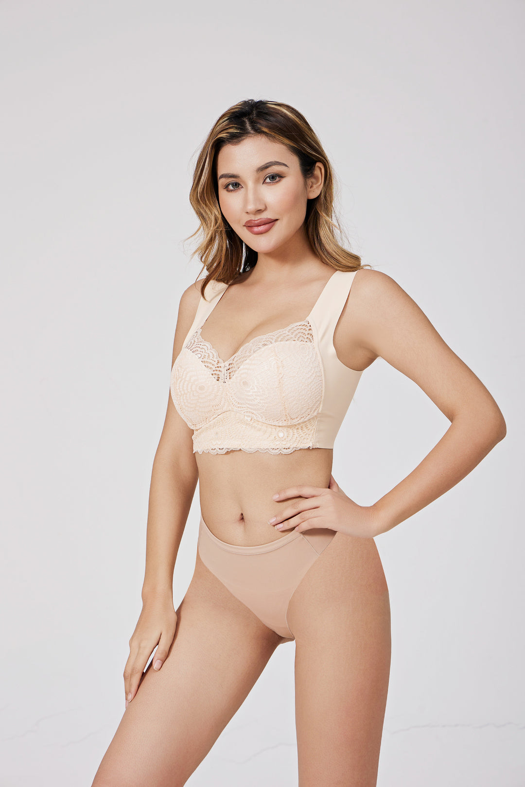 SoftShape™ Original - Comfortabele & Ondersteunende Push-Up BH