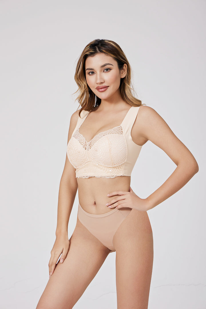 SoftShape™ Original - Comfortabele & Ondersteunende Push-Up BH