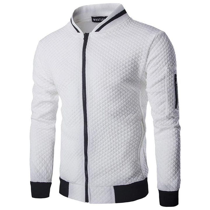 Arsenio - Veste HUGO | Veste/gilet haut de gamme confortable pour hommes