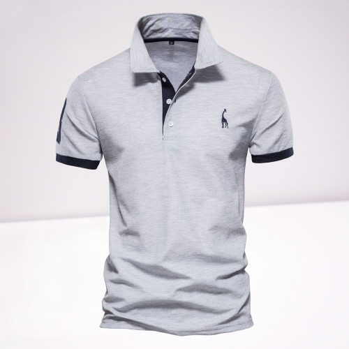 Vincenzo | Stijlvolle Polo