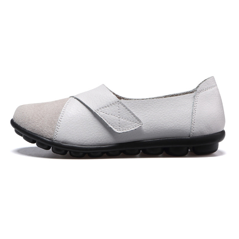 Rosamund - Premium Schoenen Echt Comfy Leren Loafers