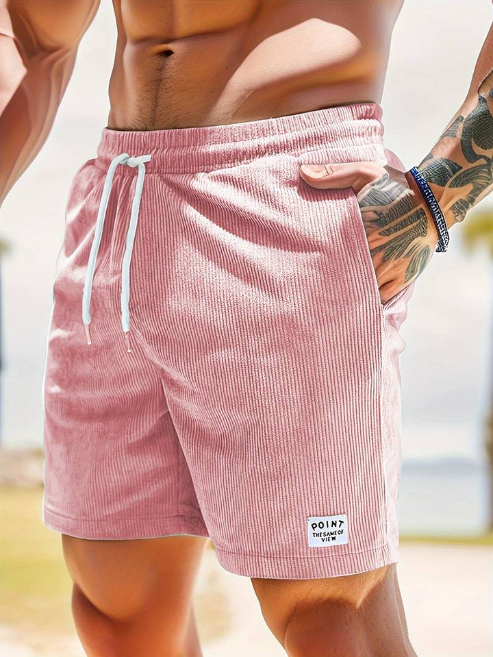 Flynn - Heren Shorts