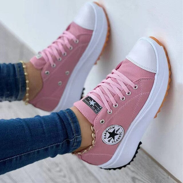 Farida™ Trendy Orthopedische Sneakers