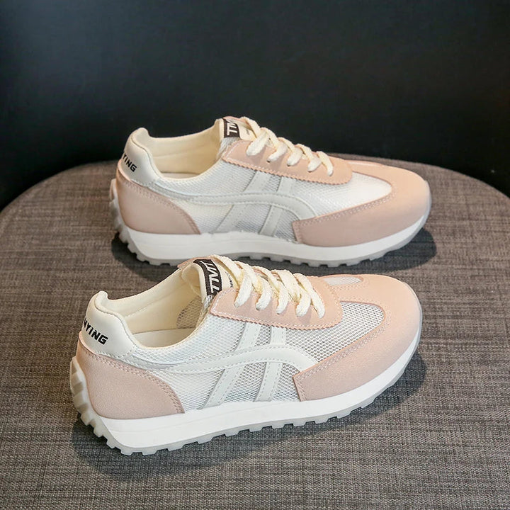 Letizia - Ultra-comfortabele sneakers