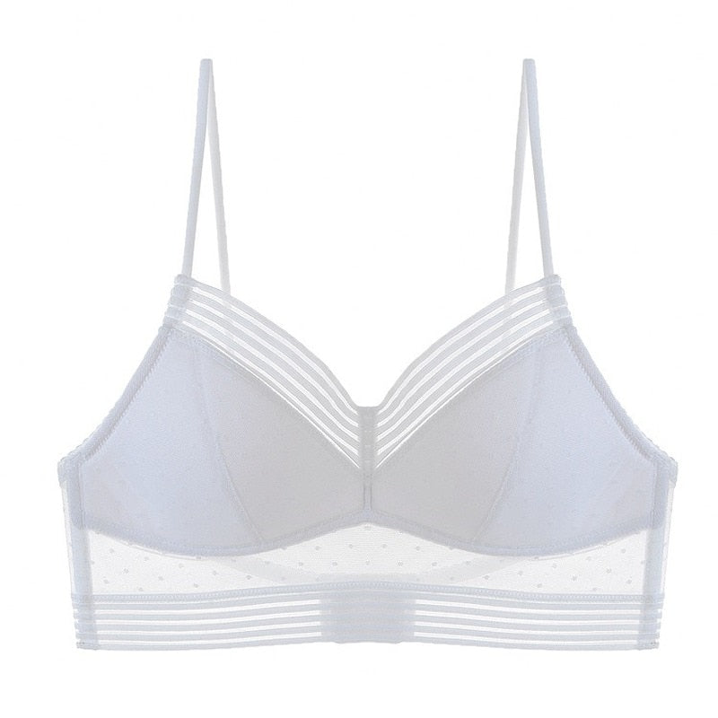 Soutien-gorge invisible dos nu ultraconfort BareCurve™