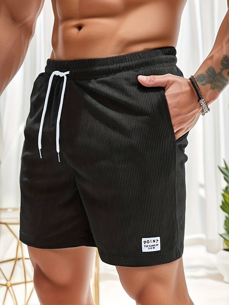 Flynn - Heren Shorts