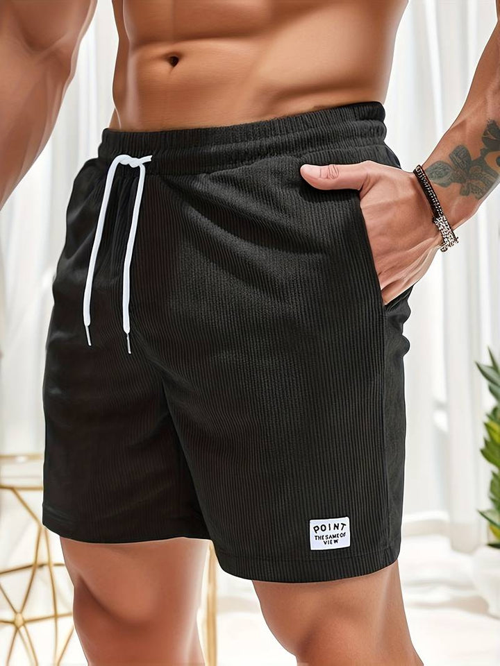 Flynn - Heren Shorts