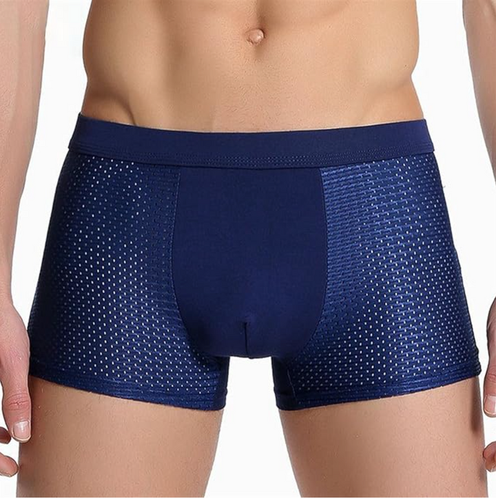 EarthyTrunks - Sous-vêtements pour hommes 